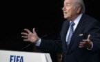 ​La démission de Blatter, “un pas dans la bonne direction” pour plusieurs sponsors