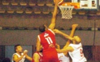 ​Saison mi-figue mi-raisin pour le basketball national