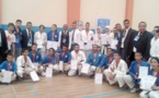 ​Stage national de nanbudo