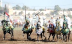 La sorba de Chaouia-Ouardigha remporte la 16ème édition du Trophée Hassan II des arts équestres traditionnels