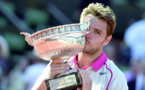 Le jour où Wawrinka a créé le “Big Five”