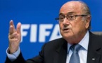 ​La volte-face de Sepp Blatter ?