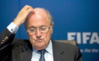 ​Blatter a choisi son avocat