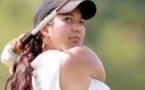 ​Maha Haddioui s’illustre au Deloitte Ladies Open