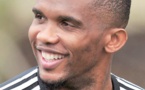 ​Samuel Eto'o tout près d'Antalyaspor