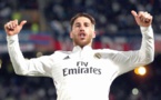 ​Ramos veut quitter le Real Madrid