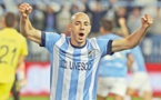 ​Amrabat signe un contrat de quatre ans avec FC Malaga