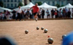 Les meilleurs espoirs de la planète Sports boules attendus sur un boulodrome flambant neuf