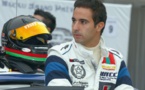 ​Mehdi Bennani au Top 10 au Grand Prix de France