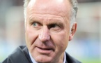 ​Rummenigge : Les clubs doivent soutenir les nouvelles règles du fair-play financier