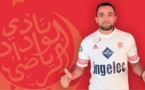 Jamel Aït Ben Idir wydadi pour les deux prochaines saisons