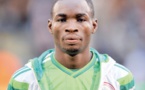 Kunle Odunlami chez les Verts