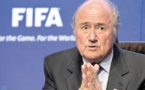 Blatter : Je ne suis pas corrompu