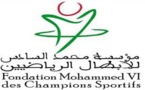 Belkhayat double Skah à la présidence de la Fondation Mohammed VI des champions sportifs