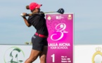 Maha Haddioui passe le Cut à l’ISPS Handa Ladies Open