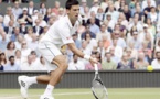 Djokovic veut repousser ses limites