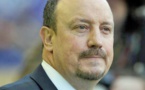 Benítez veut un Real qui défend un petit peu mieux