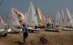 Rabat à l’heure de son Festival nautique international