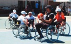 Forte participation aux championnats nationaux scolaires d'athlétisme et pour élèves en situation de handicap