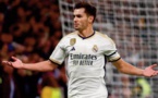 Pour Mundo Deportivo, Brahim Diaz, “l'un des meilleurs ” joueurs du Real Madrid cette saison