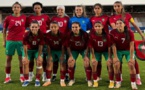 Sud Ladies Cup U20. Victoire de la sélection marocaine féminine face au Panama (2-1) 