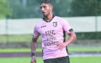 Lazaar courtisé par Monaco et Séville