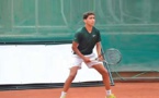 Roland-Garros juniors. Fin de parcours pour les joueurs marocains