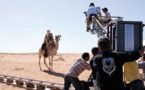 Le 7ème Festival de la Kasbah du court métrage à Ouarzazate