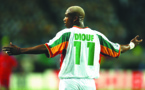 El Hadji Diouf, de Liverpool à la Malaisie, en rêvant du Sénégal