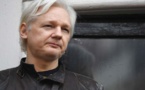 Julian Assange. Cyber-militant devenu symbole de la liberté d'informer