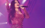 Mawazine 2024. Haifa Wehbe fait vibrer le public de la scène Nahda