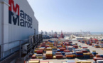 Marsa Maroc va opérer le Terminal à conteneurs Est de Nador West Med