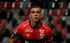 Amine El Ouazzani rejoint Braga