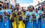 25ème Festival Gnaoua d'Essaouira : Une parade haute en couleur et en rythme ouvre le bal 