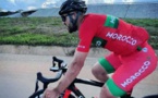 Championnats du Maroc de cyclisme sur route : Houcine Sabahi remporte le titre en individuel 