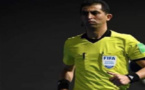 Khalid Hnich retenu pour officier au Mondial de futsal