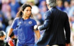 Affaire Carneiro: Mourinho dans l'œil du cyclone