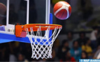 Division Excellence hommes de basketball: Le FUS Rabat bat l'AS Salé en 3ème finale