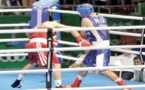 C’est parti pour les Championnats d'Afrique seniors de boxe