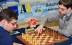 Participation marocaine au tournoi des échecs de Gibraltar