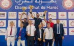 Championnat du Maroc de taekwondo: Victoire des clubs Al Ismaili de Meknès et Centrale-Rabat