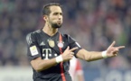 Mehdi Benatia invité à ne plus “mitrailler” en Allemagne