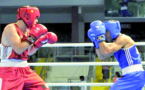 Mission accomplie pour les pugilistes marocains