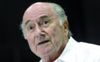 Farnçois Carrard : Blatter est injustement traité