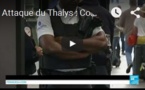 Attaque du Thalys : Comment sécuriser les trains en France ?
