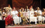 La musique gharnatie s'invite au Théâtre Mohammed VI à Oujda