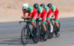 Jeux Olympiques; Le cyclisme marocain vise une participation réussie