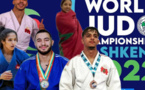 Le judo marocain en quête d’une première médaille olympique