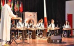 La ville de Salé vibre au rythme du 16ème Festival international des enfants de la paix
