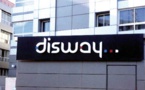 Disway : le CA baisse de 8,9% au S1-2024